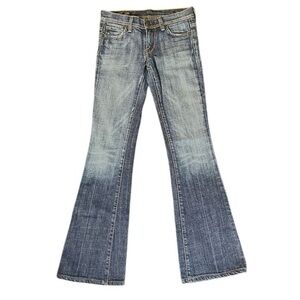 Citizens Of Humanity Gabriel yoke Jeans